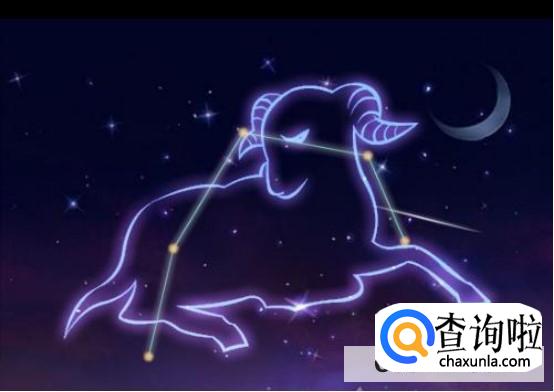 十二星座月份对照表