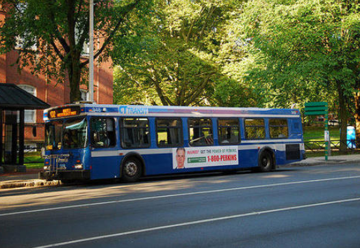 绿色出行的方式有哪些