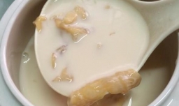 花胶煲汤的做法大全