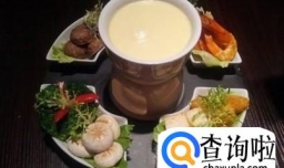 芝士火锅后芝士年糕火锅的区别