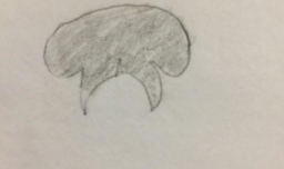 简笔画古代公主怎么画