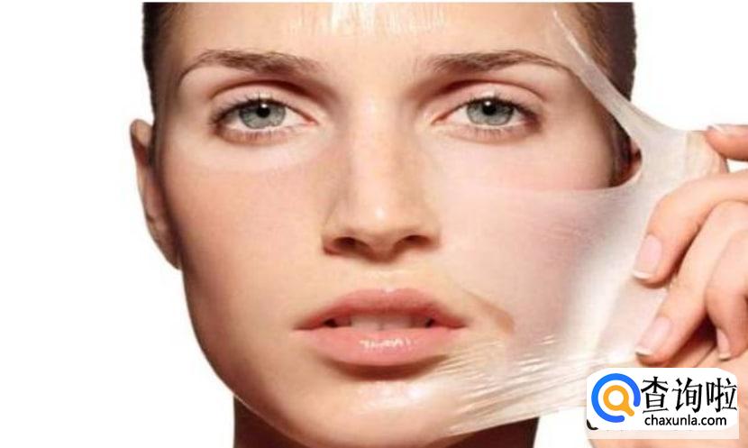 怎样敷面膜才能达到最好的效果