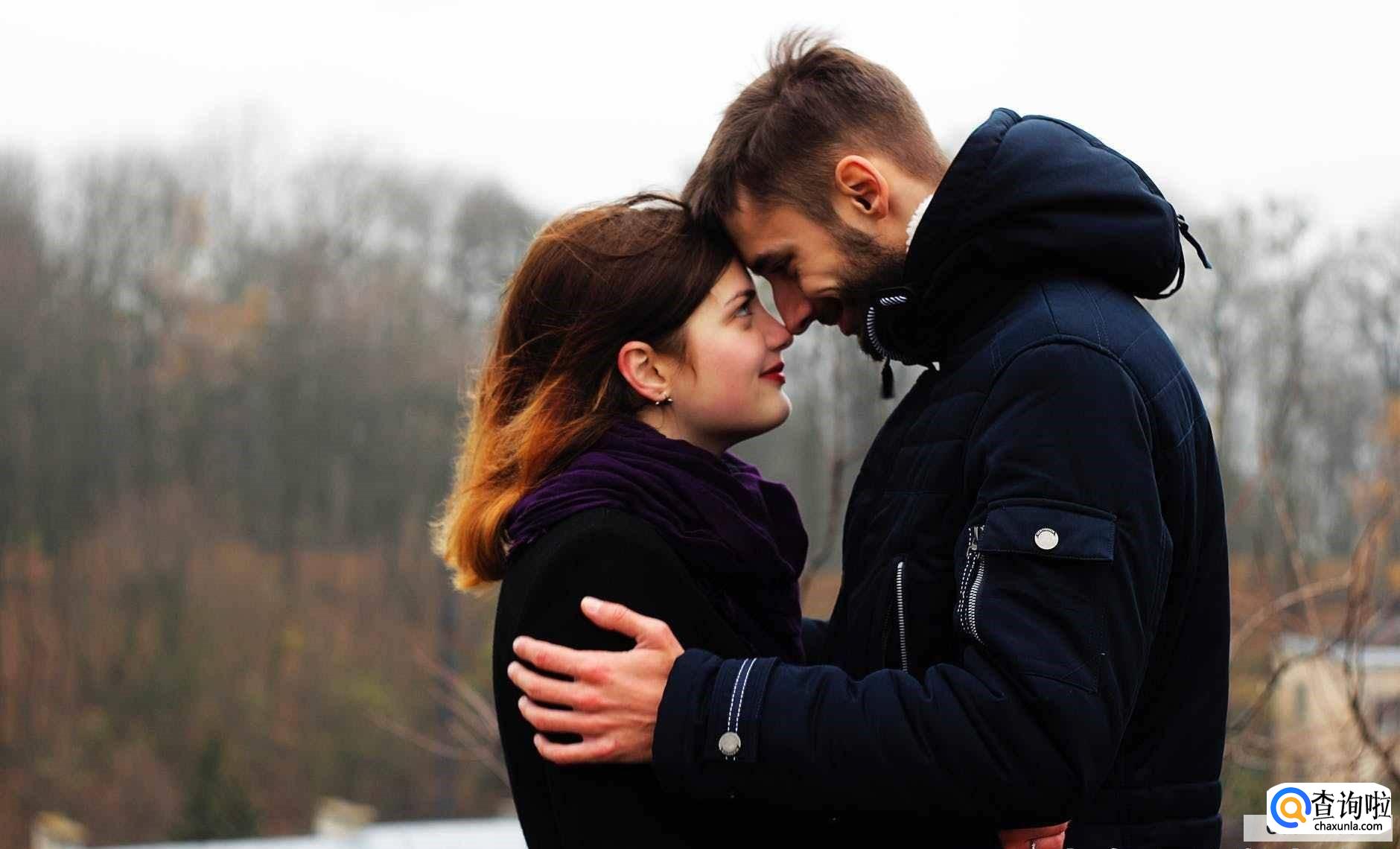 女生喊疼男生什么心态