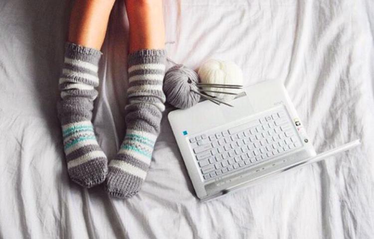 袜子变硬怎么处理