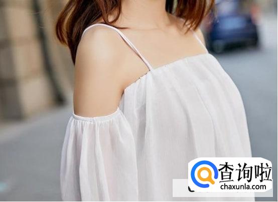 保养雪纺衣服的注意事项