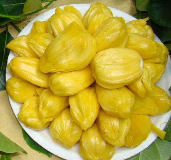 波罗蜜粘手怎么办