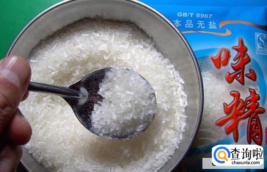 做饭可以放味精吗