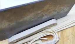 油泼干豆腐丝做法