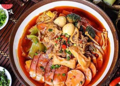 麻辣烫怎么做更好吃？