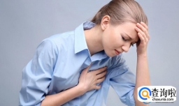 正常人会出现心悸吗