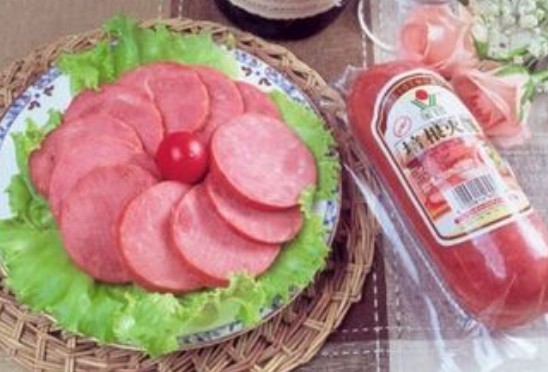 培根和火腿区别