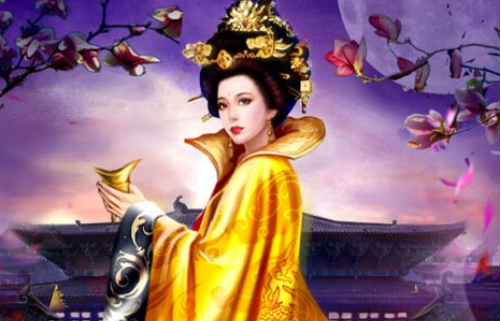 武则天当了多少年皇帝