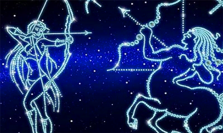 射手女和哪个星座合适