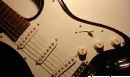 初学吉他者在网上买吉他后期维护怎么办？