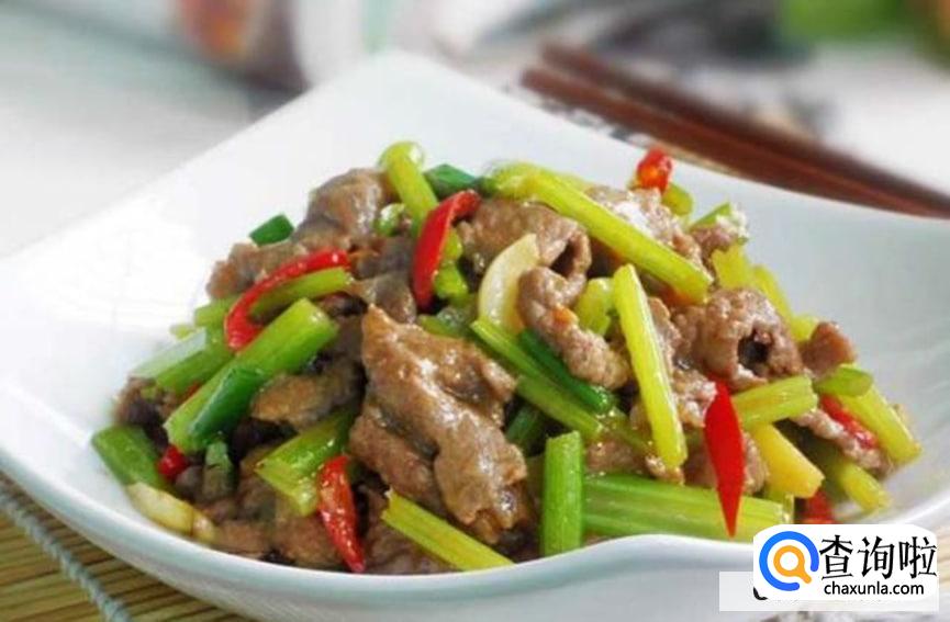 吃牛肉好处有哪些