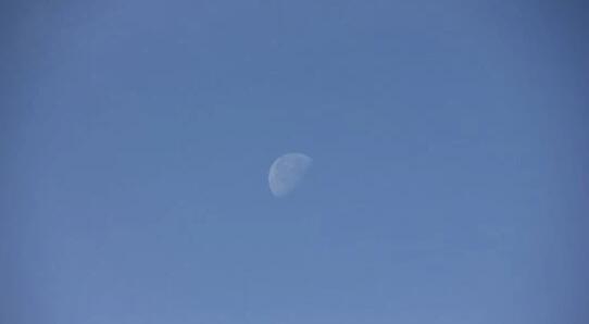 上玄月与下玄月的区别