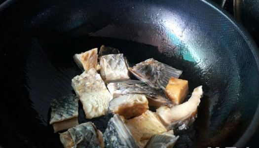 风干腌鱼怎么做好吃