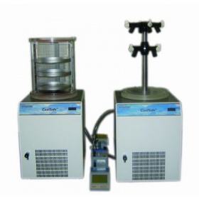 冷冻干燥是利用了什么物理原理