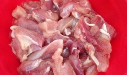 辣子鸡的做法正宗下饭神器