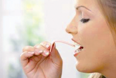 经常嚼口香糖有什么危害吗