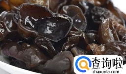 怎么样选够优质量的东北黑木耳