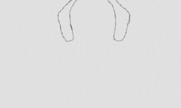 怎么画小狗？简笔画小狗步骤