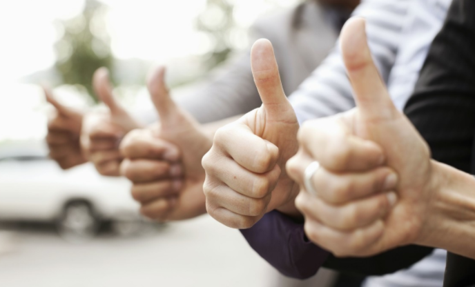 大拇指的作用是什么