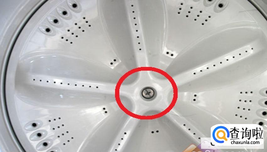 洗衣机滚筒里有硬币、异物进去怎么办？