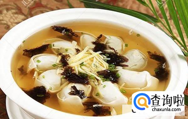 馄饨皮是如何做的