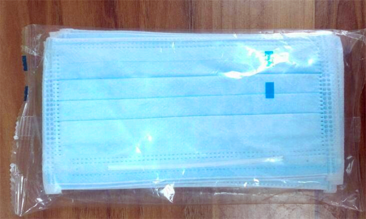 口罩如何进行保存