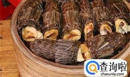 凤凰古城的特色小吃