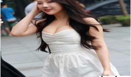 微胖女生夏季怎么穿