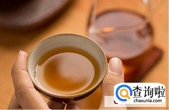 绿茶喝多了有什么坏处