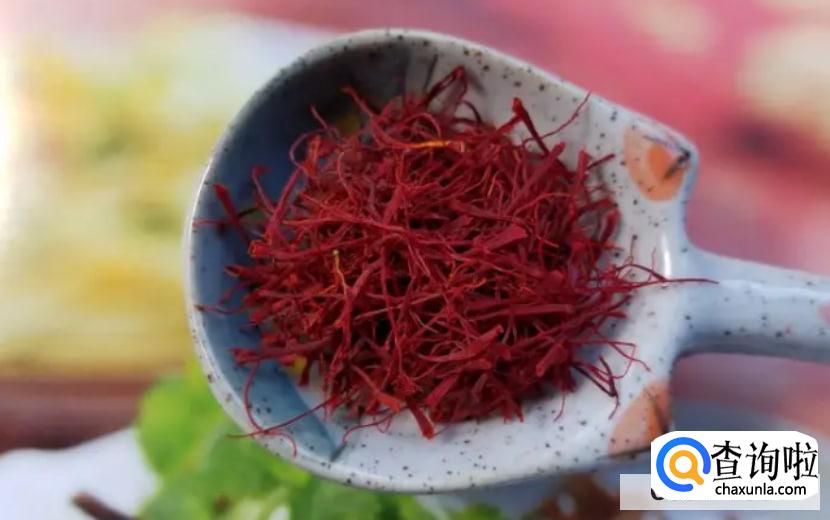 藏红花泡脚的禁忌，藏红花泡脚的功效与作用