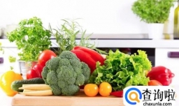 常吃哪些蔬菜可以减少脂肪