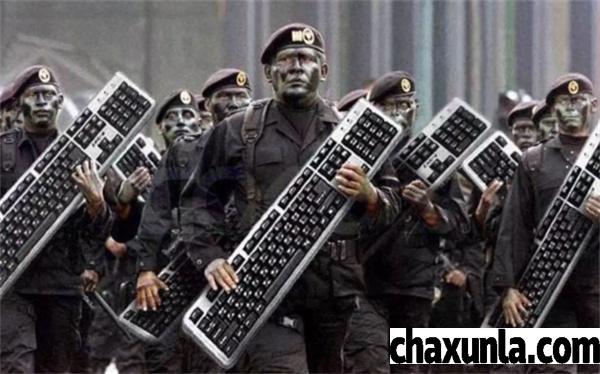 为什么网络上有那么多喷子