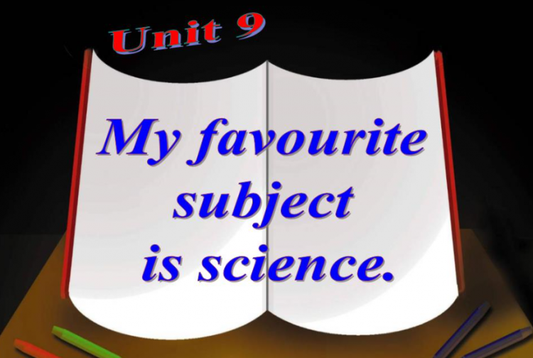 subject是什么意思