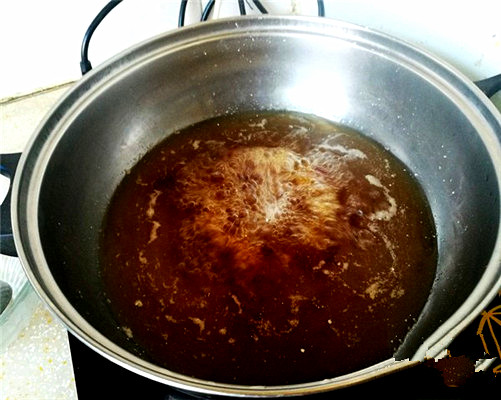 桃胶最简单的做法是什么