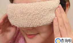 眼睛干涩疲劳怎么解决