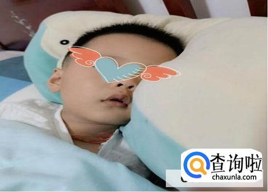 如何预防宝宝打呼噜