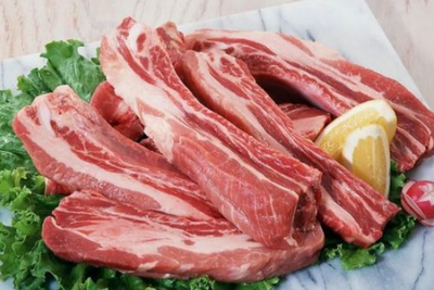 五分钟快速解冻肉