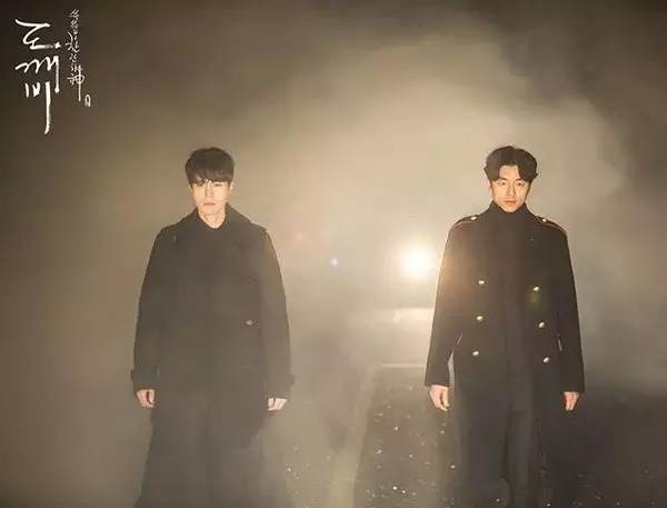 十大必看韩剧排行榜