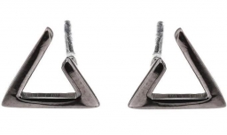 男生耳钉哪个好,如何挑选男士耳钉