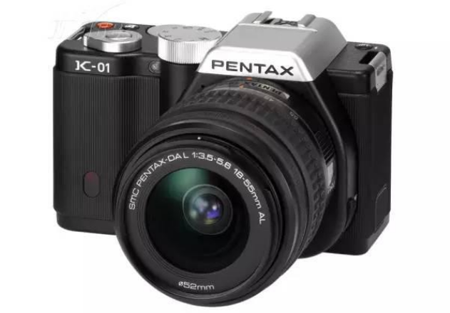 十大照相机品牌排行榜