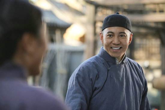 老板在古代叫什么