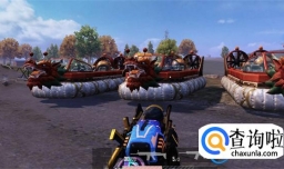 野外对战射击的游戏叫什么