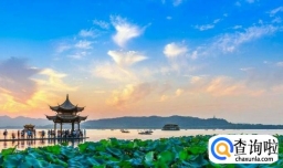 去杭州旅游不得不去的景点