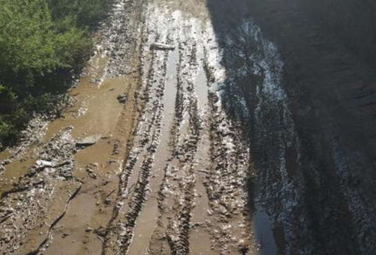 雨的好处和坏处