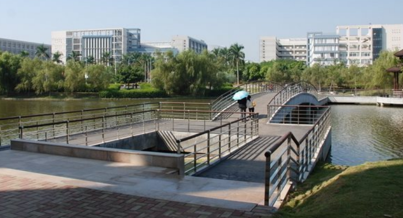 广州大学怎么样