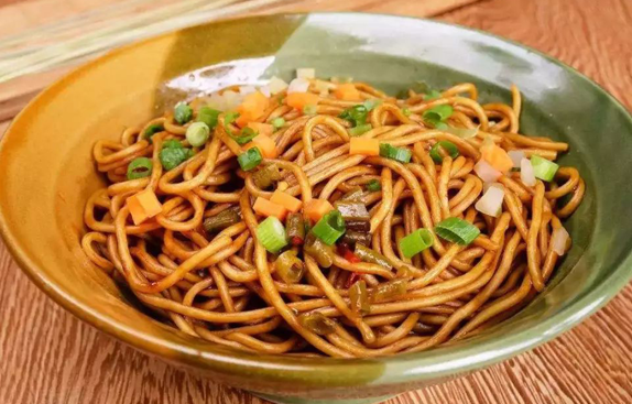 热门小吃排行榜前十名有哪些